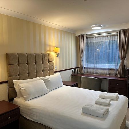 Normanhurst Hotel Sale Kültér fotó